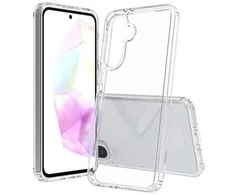 Mocco Ultra Back Case 1 mm Silikoninis dėklas for Samsung Galaxy A36 5G / A56 5G