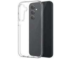 Mocco Ultra Back Case 1 mm Silikoninis dėklas for Samsung Galaxy A55 5G