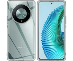 Mocco Ultra Back Case 1 mm Silikoninis dėklas for Honor Magic 6 Lite