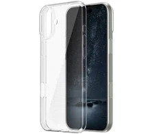 Mocco Ultra Back Case 1 mm Silikoninis dėklas for Apple iPhone 16 Plus