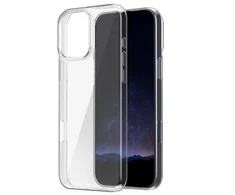 Mocco Ultra Back Case 1 mm Silikoninis dėklas for Apple iPhone 16 Pro