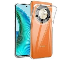Mocco Ultra Back Case 1 mm Silikoninis dėklas for Honor Magic 6 Lite
