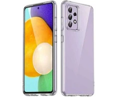 Mocco Ultra Back Case 1 mm Silikoninis dėklas for Samsung Galaxy A57 5G