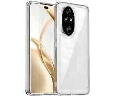 Mocco Ultra Back Case 1 mm Silikoninis dėklas for Honor 200 Pro
