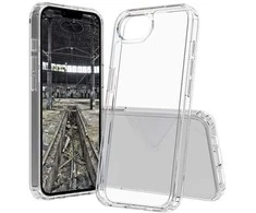 Mocco Ultra Back Case 1 mm Silikoninis dėklas for Apple iPhone 16e