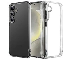 Mocco Ultra Back Case 1 mm Silikoninis dėklas for Samsung Galaxy S25 Plus 5G