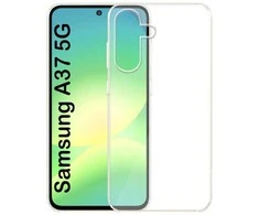 Mocco Ultra Back Case 1 mm Silikoninis dėklas for Samsung Galaxy A37 5G