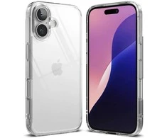 Mocco Ultra Back Case 1 mm Silikoninis dėklas for Apple iPhone 17