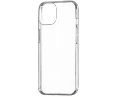 Mocco Ultra Back Case 1 mm Silikoninis dėklas for Apple iPhone 16 Pro