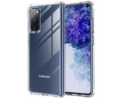 Mocco Ultra Back Case 1 mm Silikoninis dėklas for Samsung Galaxy S21 FE 5G Transparent