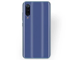 Mocco Ultra Back 1 mm silikoninis dėklas skirtas Samsung Galaxy S20 Ultra, skaidrus