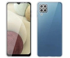 Mocco Ultra Back Case 1 mm Silikoninis dėklas for Samsung Galaxy A12