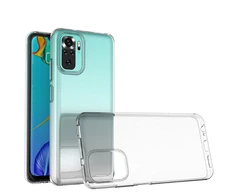 Mocco Ultra Back Case 1 mm Silikoninis dėklas for Xiaomi Redmi Note 12 4G