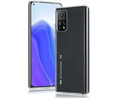 Mocco Ultra Back Case 1 mm Silikoninis dėklas for Xiaomi 12 Pro 5G Transparent
