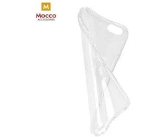 Mocco Ultra Back 1 mm silikoninis dėklas skirtas Xiaomi Redmi Note 5A (Y1), skaidrus