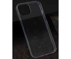 Mocco Ultra Back Case 1 mm Silikoninis dėklas for Apple iPhone 15 Pro