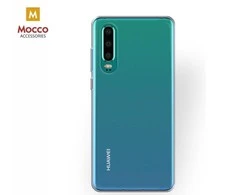 Mocco Ultra Back Case 1 mm Silikoninis dėklas for Huawei P30