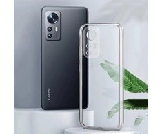 Mocco Ultra Back Case 1 mm Silikoninis dėklas for Xiaomi 12 Lite 5G Transparent