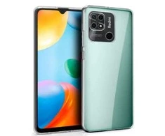 Mocco Ultra Back Case 1 mm Silikoninis dėklas for Xiaomi Redmi Note 11 Pro 5G Transparent