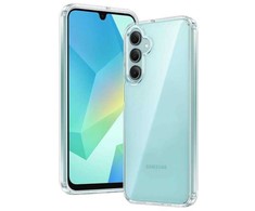 Mocco Ultra Back Case 2 mm Silikoninis dėklas for Samsung Galaxy A16 4G / A16 5G