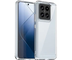 Mocco Ultra Back Case 2 mm Silikoninis dėklas for Xiaomi 14T