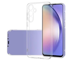 Mocco Ultra Back Case 2 mm Silikoninis dėklas for Samsung Galaxy A55 5G