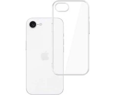 Mocco Ultra Back Case 2 mm Silikoninis dėklas for Apple iPhone 16e