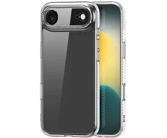 Mocco Ultra Back Case 2 mm Silikoninis dėklas for Apple iPhone 17 Air
