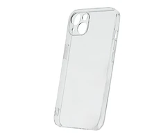 Mocco Ultra Back Case 2 mm Silikoninis dėklas for Apple iPhone 15 Pro