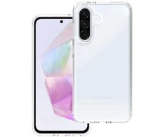 Mocco Ultra Back Case 2 mm Silikoninis dėklas for Samsung Galaxy A36 5G