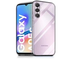 Mocco Ultra Back Case 2 mm Silikoninis dėklas for Samsung Galaxy A05s