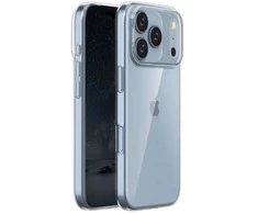 Mocco Ultra Back Case 2 mm Silikoninis dėklas for Apple iPhone 17 Pro Max