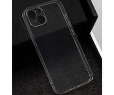 Mocco Ultra Back Case 2 mm Silikoninis dėklas for Apple iPhone 15 Pro