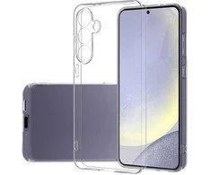 Mocco Ultra Back Case 2 mm Silikoninis dėklas for Samsung Galaxy S25 FE