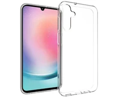 Mocco Ultra Back Case 2 mm Silikoninis dėklas for Samsung Galaxy A15