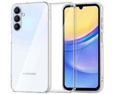 Mocco Ultra Back Case 2 mm Silikoninis dėklas for Samsung Galaxy A35 5G