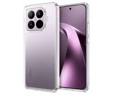Mocco Ultra nugarėlės dėklas 2 mm silikoninis dėklas, skirtas Xiaomi 17T