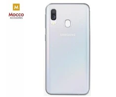 Mocco Ultra 2 mm silikoninis dėklas skirtas Samsung N975 Galaxy Note 10 Plus, skaidrus