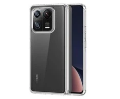 Mocco Ultra Back Case 1 mm Silikoninis dėklas for Xiaomi 13 Transparent