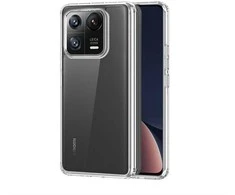 Mocco Ultra Back Case 1 mm Silikoninis dėklas for Xiaomi 13 Pro Transparent