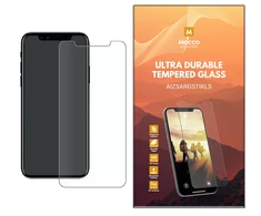 Mocco Ultra Durable Japanese Tempered Glass Premium 9H Screen Protector Apple iPhone 11 Pro / XS / X