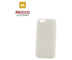 Mocco Silikoninis dėklas Mocco Ultra, skirtas Samsung G965 Galaxy S9 Plus, skaidrus