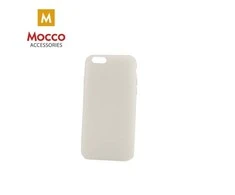 Mocco Silikoninis dėklas Mocco Ultra, skirtas Samsung G965 Galaxy S9 Plus, skaidrus