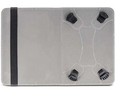 Mocco Universal Little Wolf Case for Planšetė 9-10”