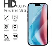 Mocco Wocco Tempered Glass Premium Screen Protector for Samsung Galaxy A26 5G