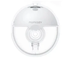 Momcozy BP180-GR00BA-A Breast pump 160 ml