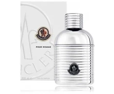 Moncler Pour Homme EDP 100ml (TESTER)