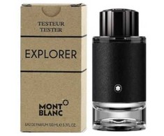 Mont Blanc Flakon Montblanc Explorer EDP 100ml