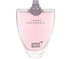 Mont Blanc Femme Individuelle EDT W 75 ml Tester