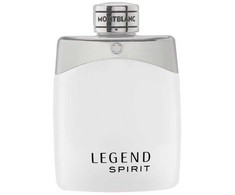 Mont Blanc Montblanc Legend Spirit